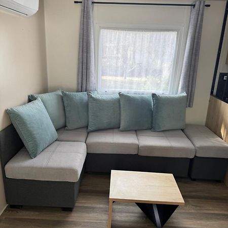 Mobilhome Camping Le Bosc Saint-Cyprien  Εξωτερικό φωτογραφία