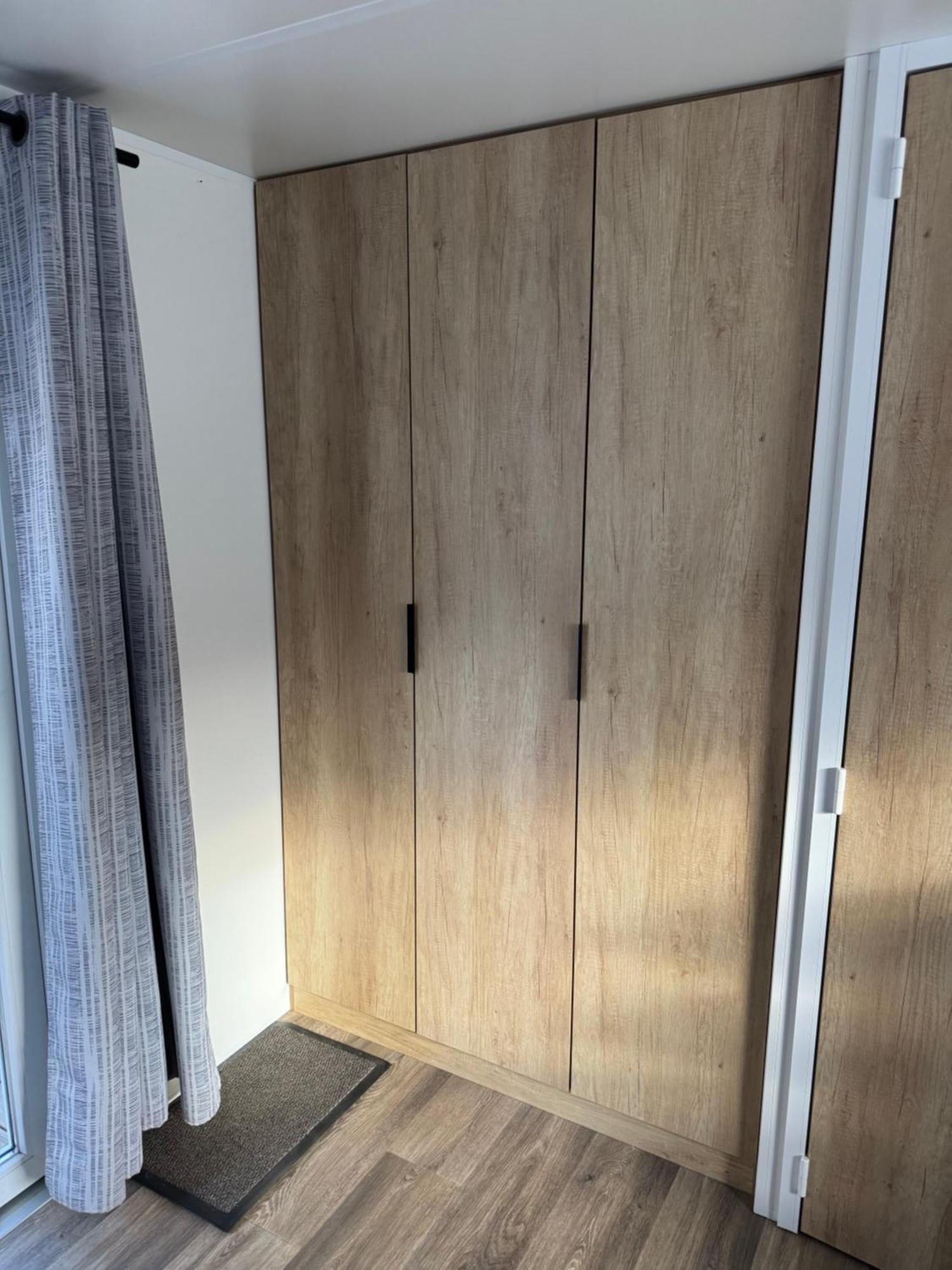 Mobilhome Camping Le Bosc Saint-Cyprien  Εξωτερικό φωτογραφία